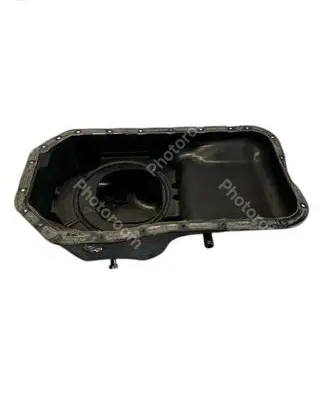 Hyundai Galloper Oil sump 2151042500