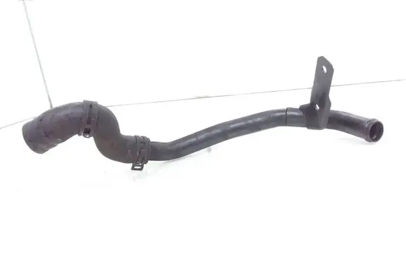 Volkswagen PASSAT B7 Engine coolant pipe/hose 03L122157K