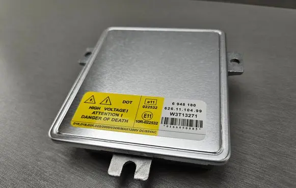 Xenon control unit/module