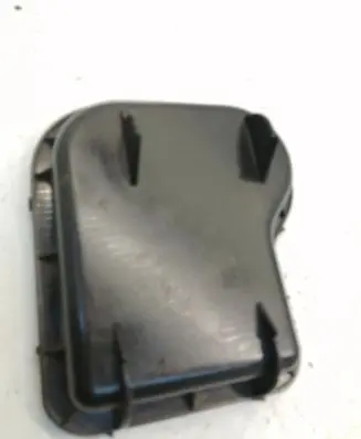 Headlight/headlamp dust cover