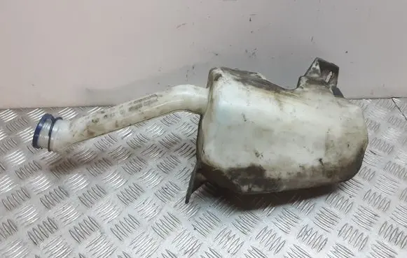 Citroen Berlingo Windshield washer fluid reservoir/tank