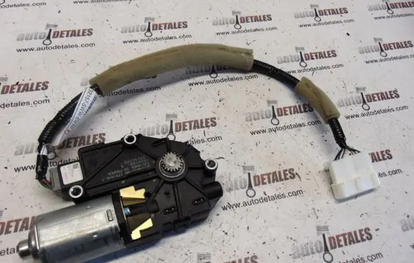 Honda CR-V Sunroof motor/actuator 