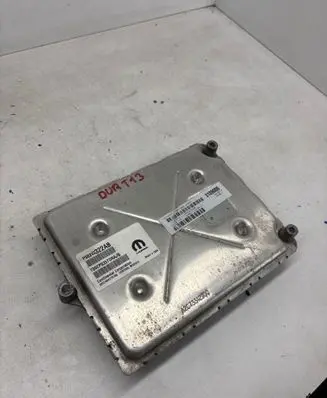 Dodge Durango Engine control unit/module 68322442AB