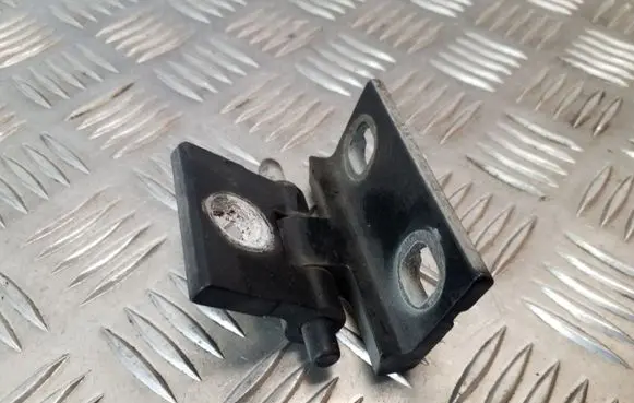 Volvo V70 Front door lower hinge 