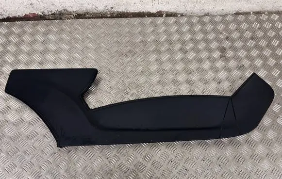 Tesla Model X Other center console (tunnel) element 105516403B