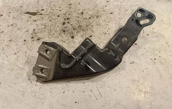 Opel Insignia B Headlight/headlamp mounting bracket 39063368