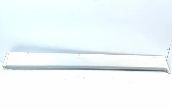 Mercedes-Benz Vito Viano W639 Sliding door rail trim A6396913008