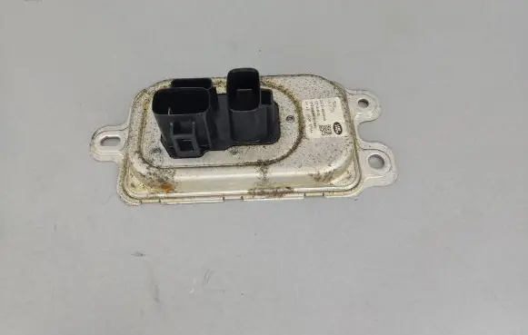 Land Rover Range Rover Sport L494 Other control units/modules GX7314B526AB 7271605830 1510030501300112