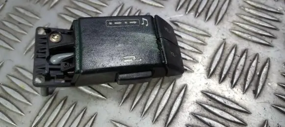 Renault Espace III Multifunctional control switch/knob 