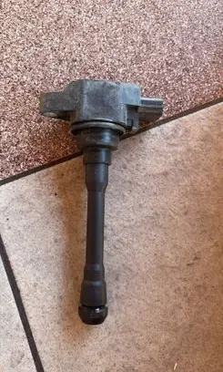 Nissan Qashqai High voltage ignition coil 224481KT0A