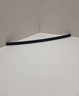 BMW 3 F30 F35 F31 Door glass trim 