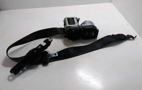 Mercedes-Benz ML W164 Front seatbelt A2118600688 605987100A