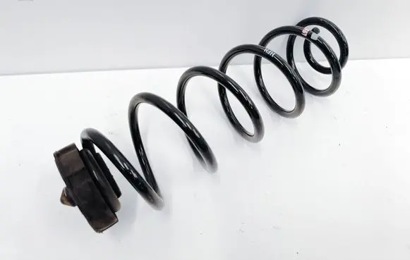 Audi A4 S4 B8 8K Rear coil spring 