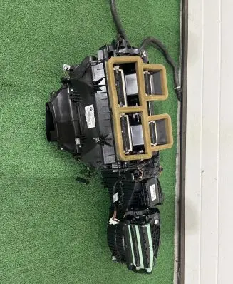 BMW 3 F30 F35 F31 Interior heater climate box assembly 9207085