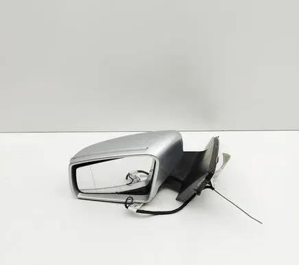 Mercedes-Benz C W204 Coupe wind mirror (mechanical) A2048103576