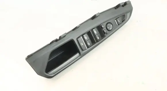 BMW X6M F86 Electric window control switch 9362116 61319362116 9318704