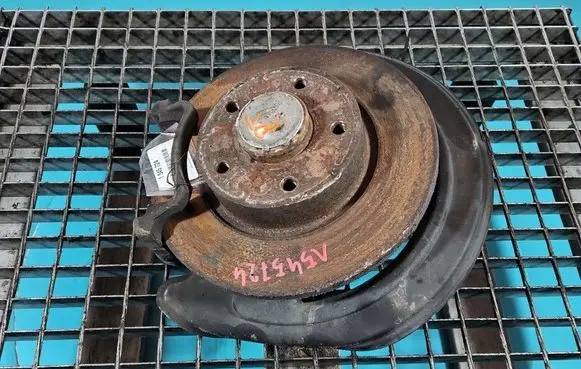 Renault Trafic III (X82) Rear wheel bearing hub IMPRK1545724