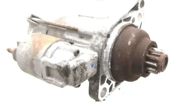 Skoda Roomster (5J) Starter motor 02Z911023H TS18E1