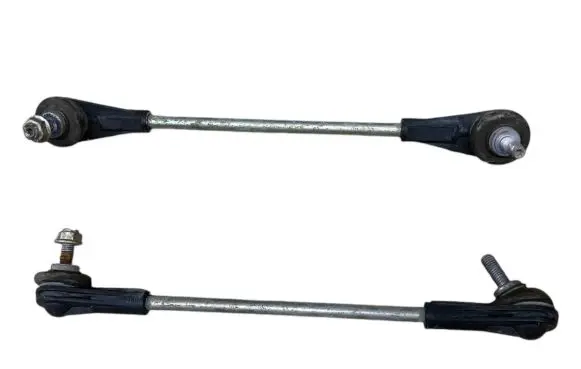Front anti-roll bar/stabilizer link