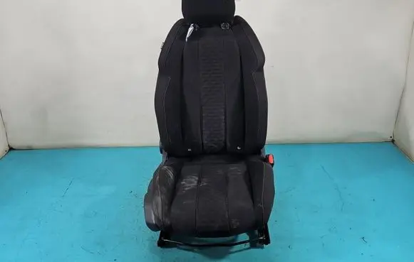 Peugeot 508 II Front passenger seat IMPRK1568010