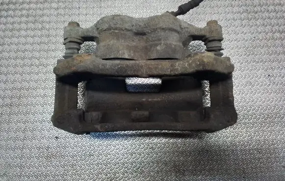 Ford Transit Custom Front brake caliper BK212B294BA