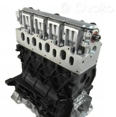 Renault Master II Engine block F9A