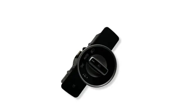 Mercedes-Benz E W212 Light switch 