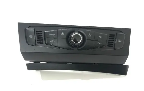Audi Q5 SQ5 Climate control unit 8T2820043