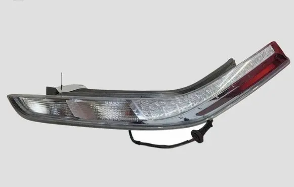 Nissan Leaf I (ZE0) Rear/tail lights 265503NF0A
