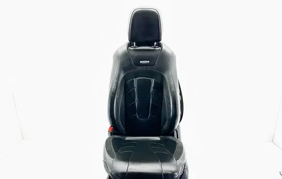 Mercedes-Benz CLS C257 Front driver seat 