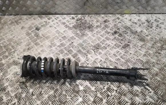 Mercedes-Benz E W213 Front shock absorber/damper 2133202013 A2133202013