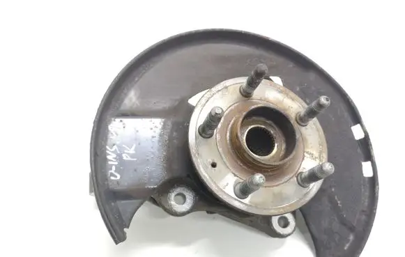 Opel Insignia A Front wheel hub
