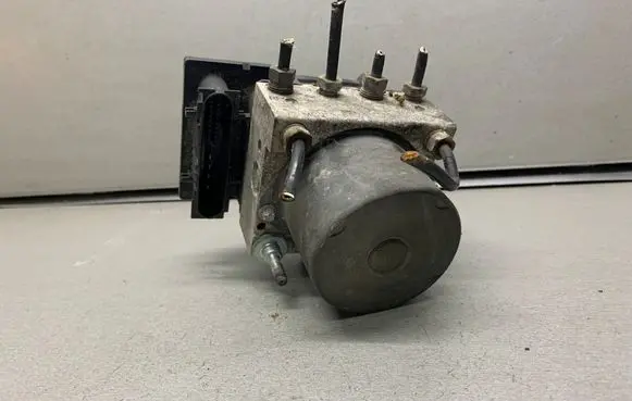Lancia Musa ABS Pump 0265800495