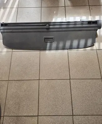 Audi A4 S4 B6 8E 8H Parcel shelf load cover 8E9863553 8906000034