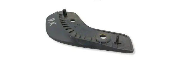 Volvo S60 Front mudguard 31353520