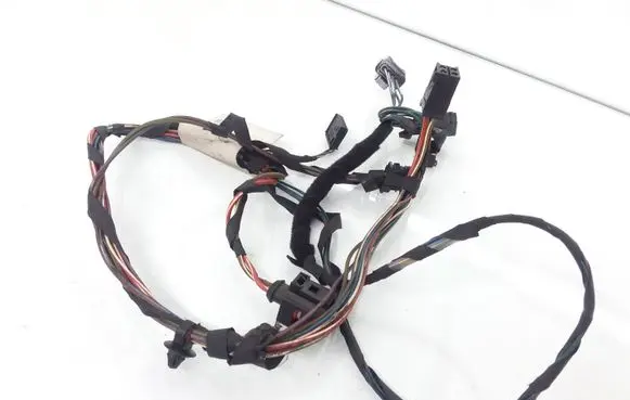 Mercedes-Benz Sprinter W906 Front door wiring loom A9060005999