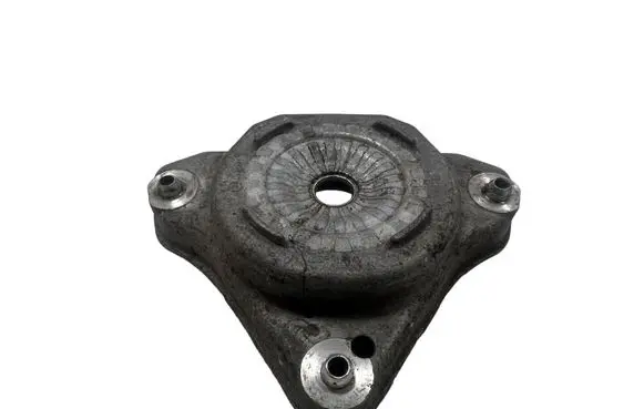 Audi A6 S6 C6 4F Coil spring mount 4F0412383G
