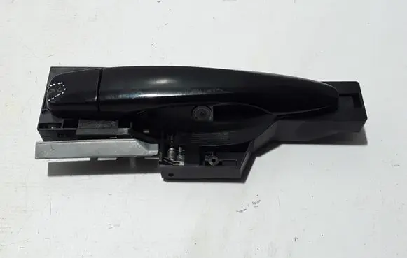 Renault Kadjar Rear door exterior handle