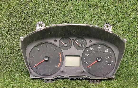 Ford Transit Speedometer (instrument cluster) 9C1T10849DB
