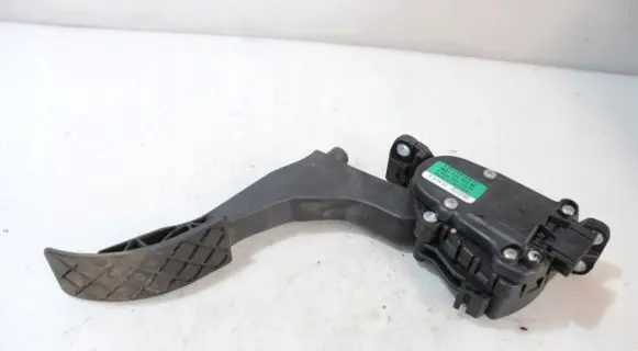 Skoda Fabia Mk2 (5J) Accelerator throttle pedal