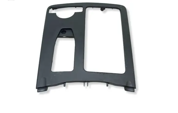 Mercedes-Benz C W204 Center console decorative trim A2046800107