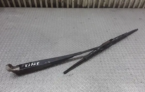 Hyundai Galloper Windshield/front glass wiper blade 