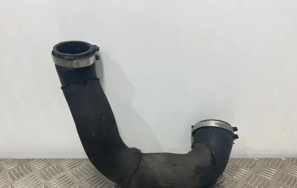 Audi A4 S4 B8 8K Intercooler hose/pipe 8K0145738P