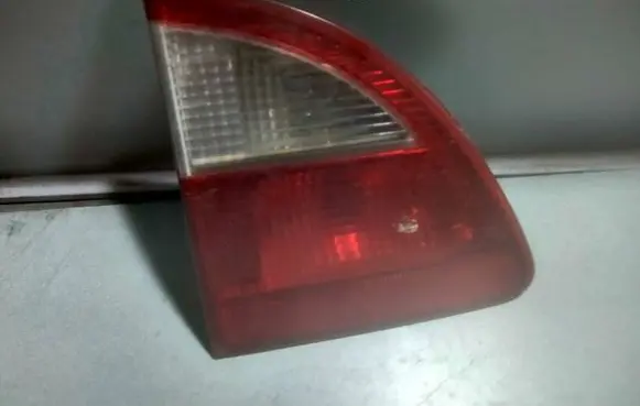 Ford Galaxy Tailgate rear/tail lights 7M5945093B 2NR964365016