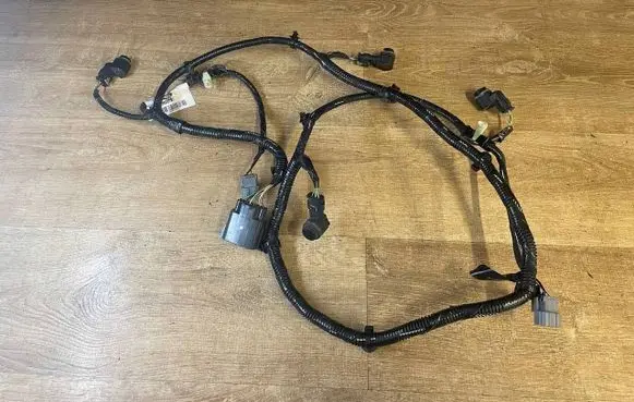 Parking sensor (PDC) wiring loom