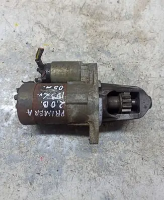 Nissan Primera Starter motor M000T87081 233008H500