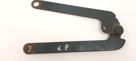 Mercedes-Benz COMPAKT W115 Engine bonnet/hood hinges