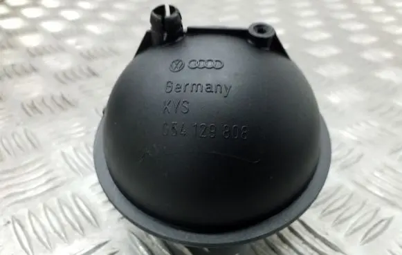Audi A3 S3 8V Vacuum air tank 054129808