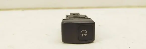 Subaru Forester SF Fog light switch 