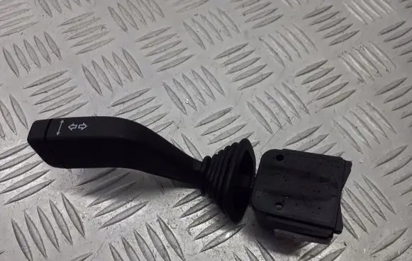 Opel Astra G Indicator stalk 090243395